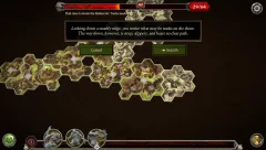 The Lord of the Rings: Journeys in Middle-earth - screenshot 3