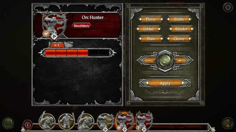 The Lord of the Rings: Journeys in Middle-earth - screenshot 6