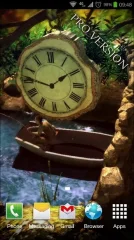 Fantasy Forest 3D - screenshot 3