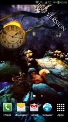 Fantasy Forest 3D - screenshot 4