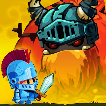 Tap Knight MOD APK icon