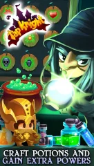 Tap Knight - screenshot 3