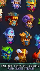 Tap Knight - screenshot 4