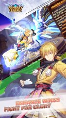 Fantasy Heroes: Demon Rising - screenshot 2