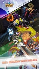 Fantasy Heroes: Demon Rising - screenshot 3