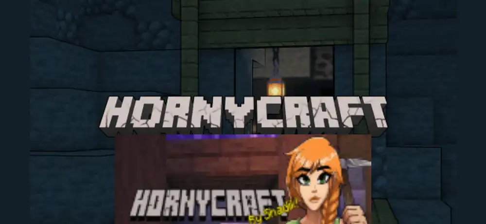 HornyCraft - app icon