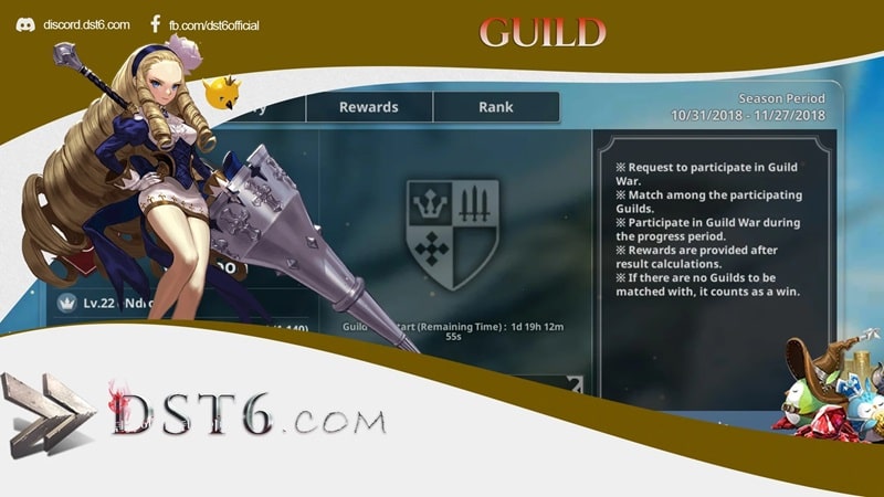 DST6 APK - screenshot 3