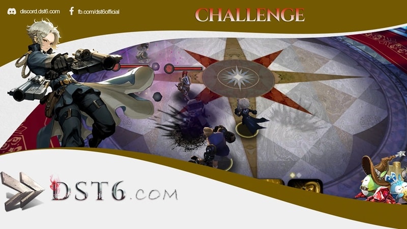 DST6 APK - screenshot 4