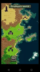 Mystic Sun - screenshot 1