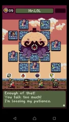 Mystic Sun - screenshot 3