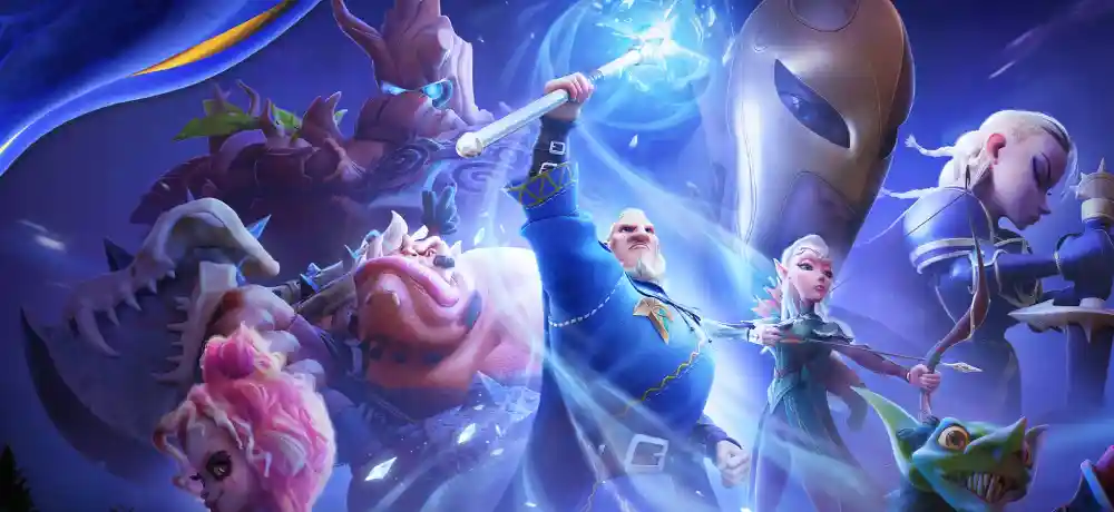 Call of Dragons - screenshot 2