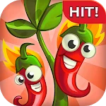 Farm Clicker PRO MOD APK icon