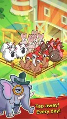 Farm Clicker PRO - screenshot 3