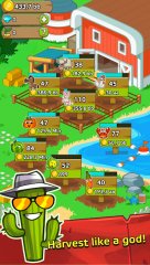 Farm Clicker PRO - screenshot 4
