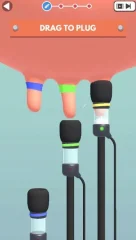 Farmer Hero 3D: Farming Games - screenshot 1