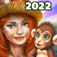 Farm Tribe MOD APK icon