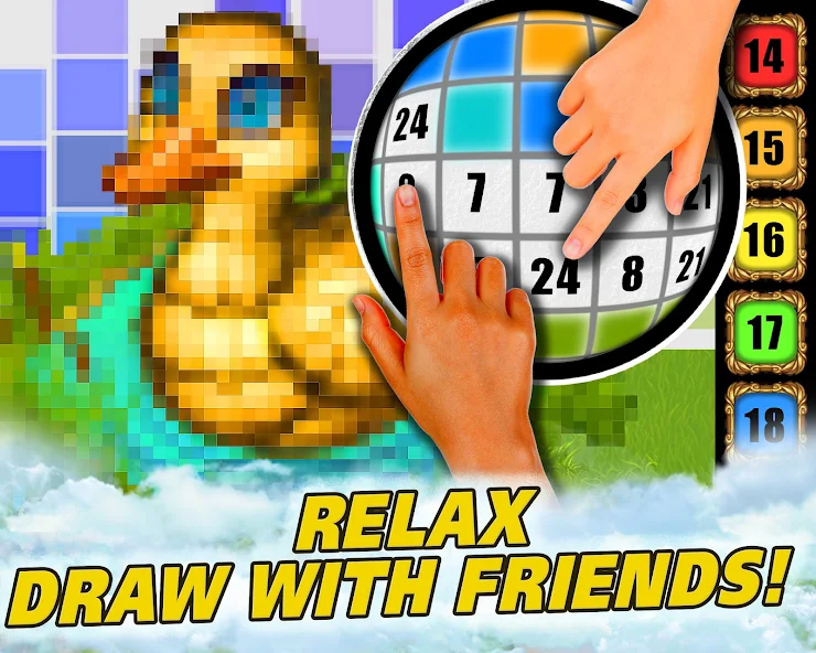 Farm Tribe - screenshot 14