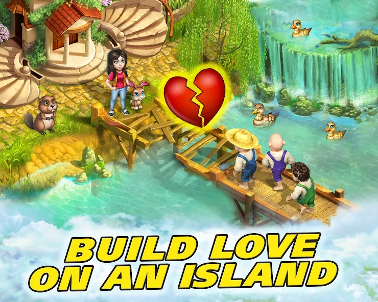 Farm Tribe - screenshot 16