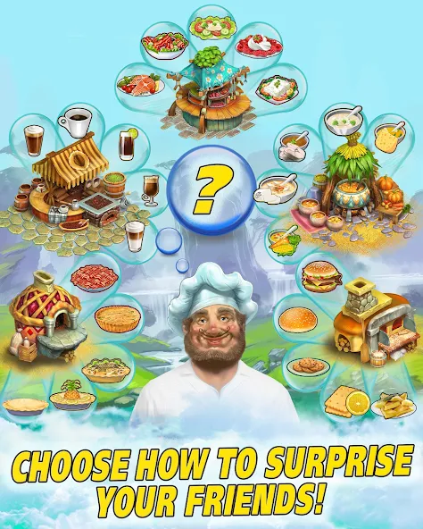 Farm Tribe - screenshot 5