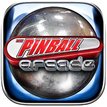 Pinball Arcade MOD APK icon