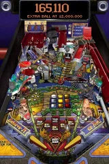 Pinball Arcade - screenshot 1