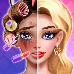 Fashion Journey  Merge Story MOD APK icon