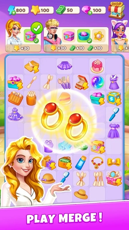 Fashion Nova APK - screenshot 2