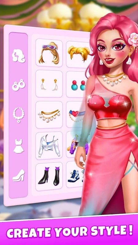 Fashion Nova APK - screenshot 4