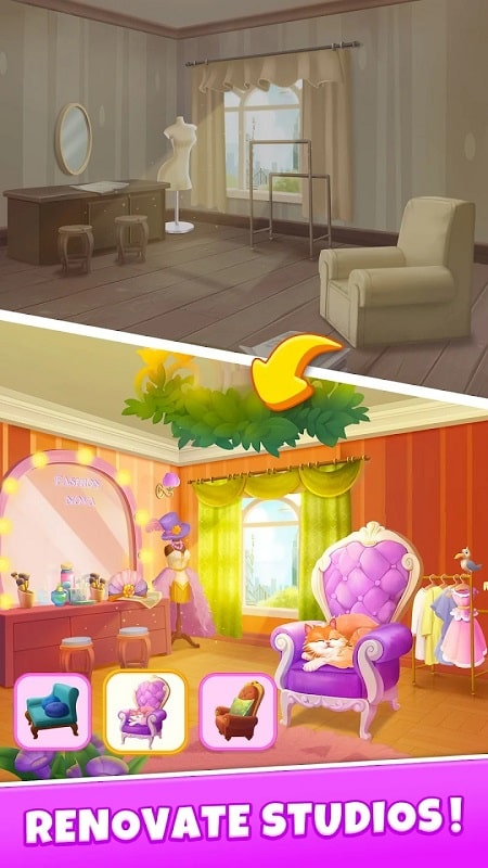 Fashion Nova APK - screenshot 5