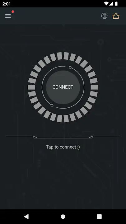 VPN Premium - screenshot 3