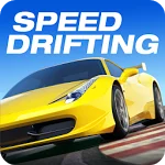 Alpha Traffic Racer MOD APK icon
