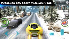 Alpha Traffic Racer - screenshot 4