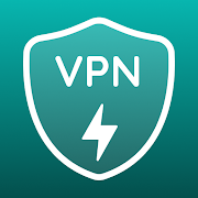 Surge VPN - app icon