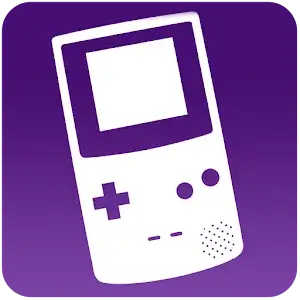 My OldBoy! - GBC Emulator MOD APK icon