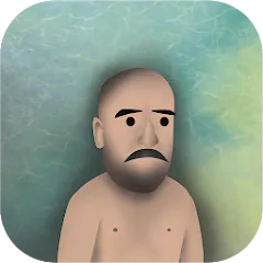 Marooned - app icon