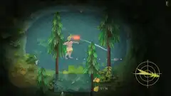 Marooned - screenshot 3