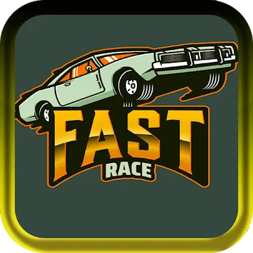 Fast racing cars MOD APK icon
