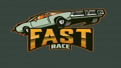 Fast racing cars - screenshot 2