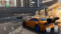 Fast Car Driving - screenshot 2