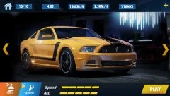 Fast Car Driving - screenshot 3