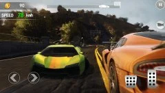 Fast Car Driving - screenshot 4