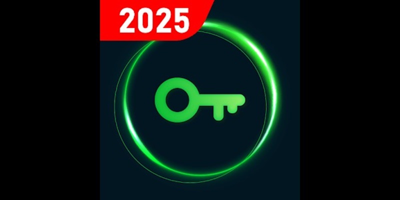 Amobear VPN APK - app icon