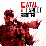 Fatal Target Shooter MOD APK icon