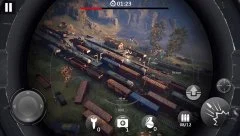 Fatal Target Shooter - screenshot 2