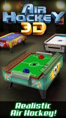 Air Hockey 3D - screenshot 1