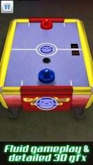 Air Hockey 3D - screenshot 2