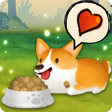 Animal Forest : Fuzzy Seasons MOD APK icon