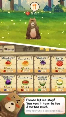 Animal Forest : Fuzzy Seasons - screenshot 1