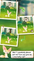 Animal Forest : Fuzzy Seasons - screenshot 2