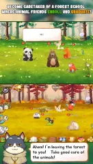 Animal Forest : Fuzzy Seasons - screenshot 3